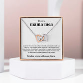 De la fiica pentru mama | Amelia_Inima